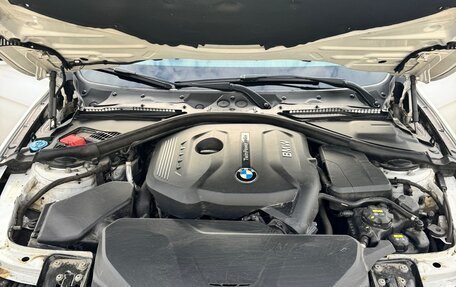 BMW 3 серия, 2016 год, 1 900 000 рублей, 3 фотография
