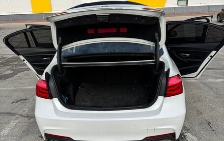 BMW 3 серия, 2016 год, 1 900 000 рублей, 10 фотография