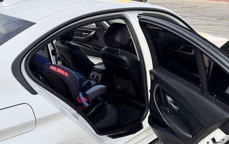 BMW 3 серия, 2016 год, 1 900 000 рублей, 9 фотография