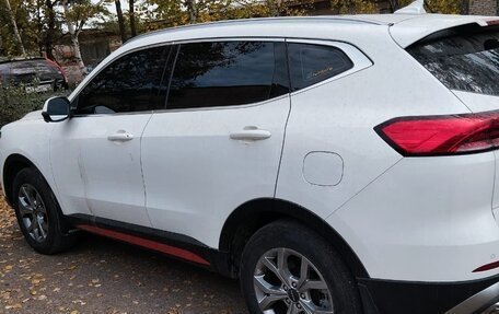 Haval H6, 2022 год, 1 950 000 рублей, 9 фотография