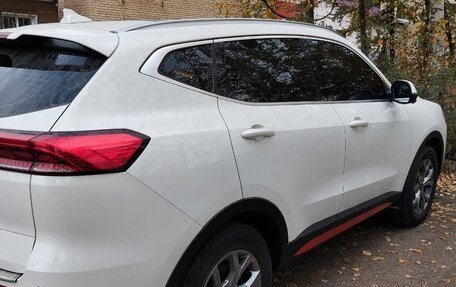 Haval H6, 2022 год, 1 950 000 рублей, 2 фотография