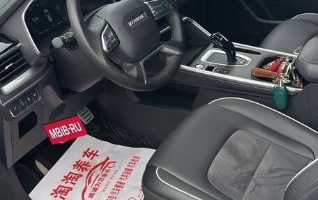 Haval H6, 2022 год, 1 950 000 рублей, 8 фотография