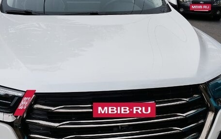 Haval H6, 2022 год, 1 950 000 рублей, 3 фотография