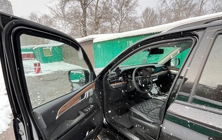 KIA Mohave I, 2020 год, 4 250 000 рублей, 7 фотография