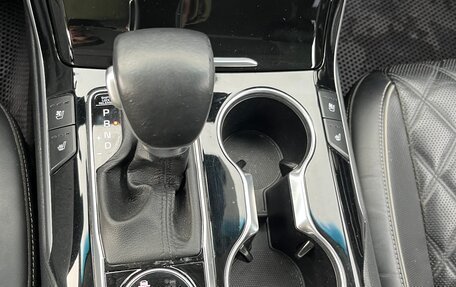 KIA Mohave I, 2020 год, 4 250 000 рублей, 11 фотография