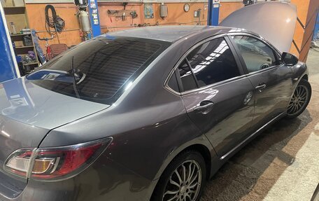 Mazda 6, 2008 год, 650 000 рублей, 4 фотография