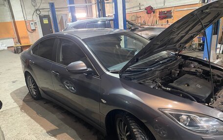 Mazda 6, 2008 год, 650 000 рублей, 5 фотография