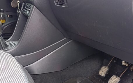 Volkswagen Polo VI (EU Market), 2012 год, 550 000 рублей, 6 фотография