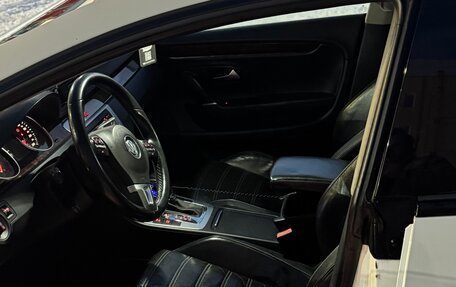 Volkswagen Passat CC I рестайлинг, 2009 год, 960 000 рублей, 9 фотография