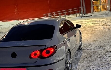 Volkswagen Passat CC I рестайлинг, 2009 год, 960 000 рублей, 5 фотография