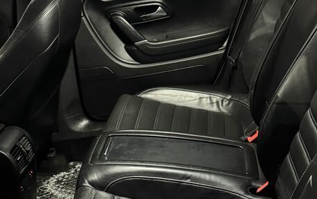 Volkswagen Passat CC I рестайлинг, 2009 год, 960 000 рублей, 11 фотография