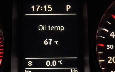 Volkswagen Passat CC I рестайлинг, 2009 год, 960 000 рублей, 15 фотография