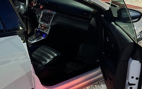 Volkswagen Passat CC I рестайлинг, 2009 год, 960 000 рублей, 13 фотография