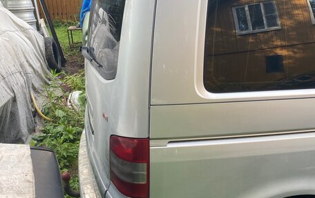 Volkswagen Multivan T5, 2004 год, 700 000 рублей, 5 фотография