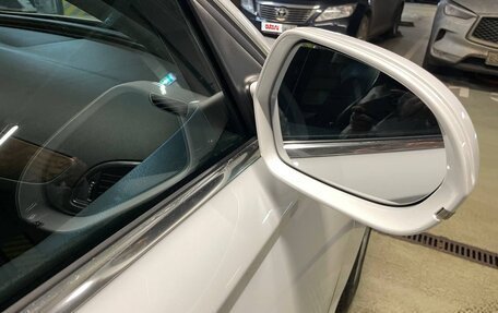 Audi A6, 2013 год, 1 590 000 рублей, 16 фотография