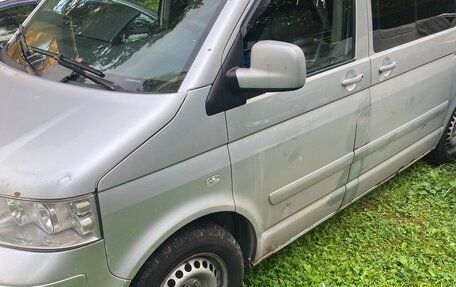 Volkswagen Multivan T5, 2004 год, 700 000 рублей, 10 фотография
