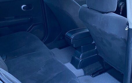 Nissan Tiida, 2010 год, 540 000 рублей, 13 фотография