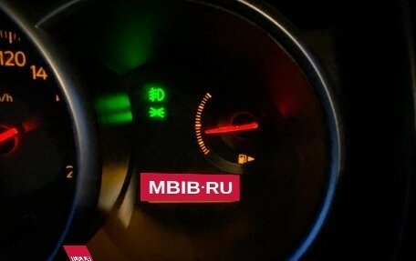 Nissan Tiida, 2010 год, 540 000 рублей, 15 фотография