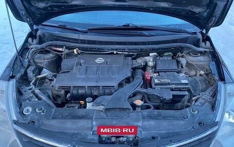 Nissan Tiida, 2010 год, 540 000 рублей, 9 фотография