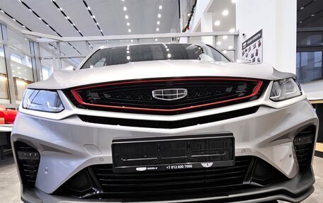 Geely Coolray I, 2023 год, 1 950 000 рублей, 4 фотография