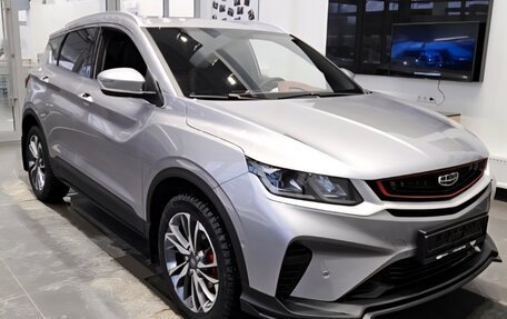 Geely Coolray I, 2023 год, 1 950 000 рублей, 3 фотография