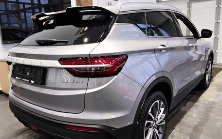 Geely Coolray I, 2023 год, 1 950 000 рублей, 9 фотография