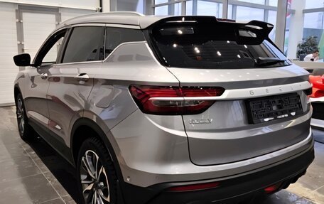 Geely Coolray I, 2023 год, 1 950 000 рублей, 8 фотография