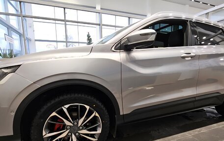 Geely Coolray I, 2023 год, 1 950 000 рублей, 7 фотография