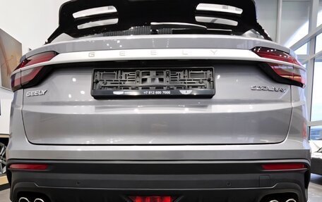 Geely Coolray I, 2023 год, 1 950 000 рублей, 11 фотография