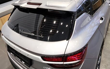 Geely Coolray I, 2023 год, 1 950 000 рублей, 10 фотография