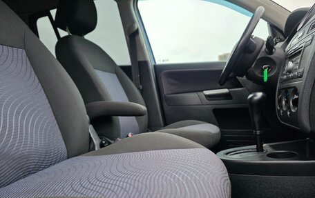 Ford Fusion I, 2008 год, 530 000 рублей, 11 фотография