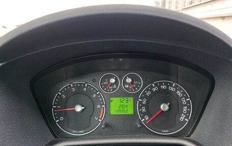 Ford Fusion I, 2008 год, 530 000 рублей, 12 фотография