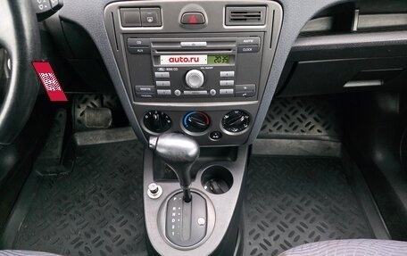 Ford Fusion I, 2008 год, 530 000 рублей, 14 фотография