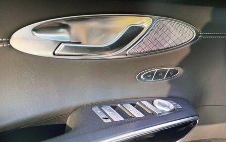 Genesis GV70, 2022 год, 5 530 000 рублей, 4 фотография