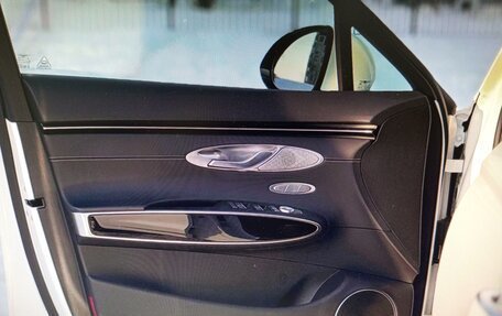 Genesis GV70, 2022 год, 5 530 000 рублей, 8 фотография