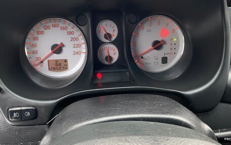 Mitsubishi Outlander III рестайлинг 3, 2007 год, 430 000 рублей, 3 фотография