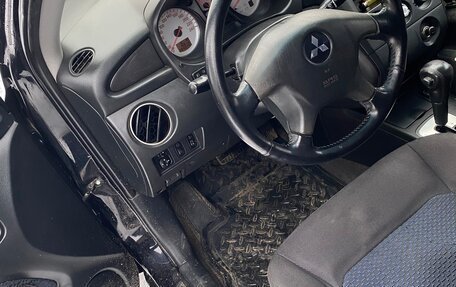 Mitsubishi Outlander III рестайлинг 3, 2007 год, 430 000 рублей, 5 фотография