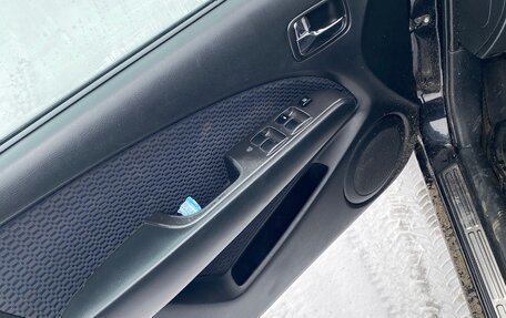 Mitsubishi Outlander III рестайлинг 3, 2007 год, 430 000 рублей, 4 фотография