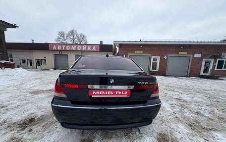 BMW 7 серия, 2004 год, 580 000 рублей, 6 фотография