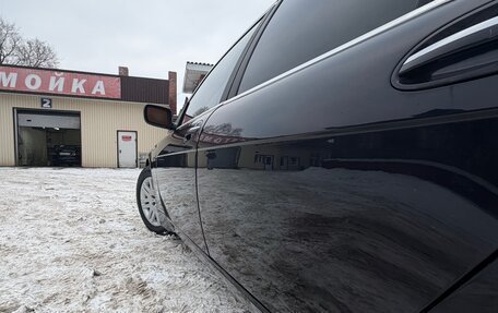 BMW 7 серия, 2004 год, 580 000 рублей, 11 фотография