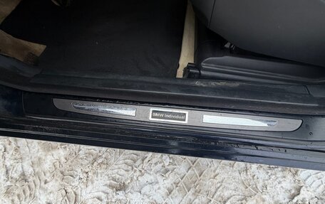 BMW 7 серия, 2004 год, 580 000 рублей, 14 фотография