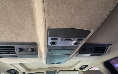 BMW 7 серия, 2004 год, 580 000 рублей, 21 фотография