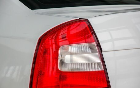 Skoda Octavia, 2012 год, 758 000 рублей, 11 фотография