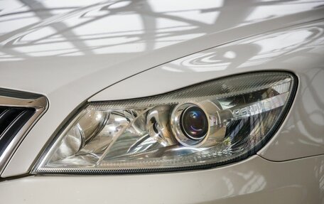 Skoda Octavia, 2012 год, 758 000 рублей, 10 фотография