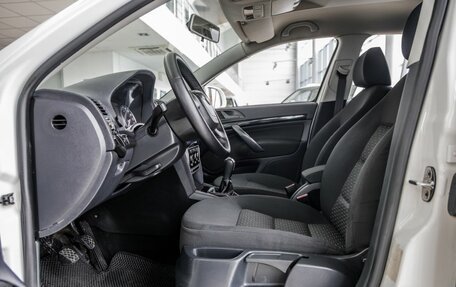 Skoda Octavia, 2012 год, 758 000 рублей, 15 фотография