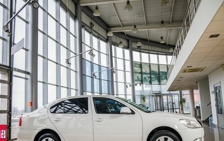 Skoda Octavia, 2012 год, 758 000 рублей, 8 фотография