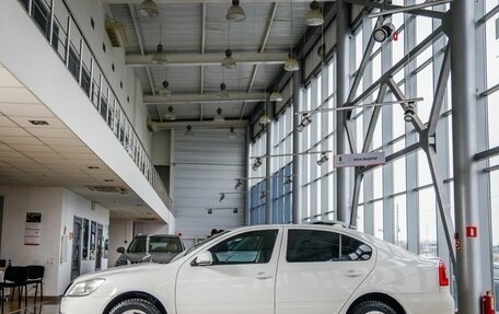 Skoda Octavia, 2012 год, 758 000 рублей, 4 фотография