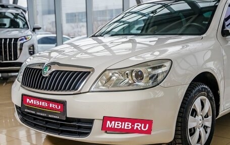 Skoda Octavia, 2012 год, 758 000 рублей, 9 фотография