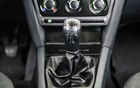 Skoda Octavia, 2012 год, 758 000 рублей, 29 фотография