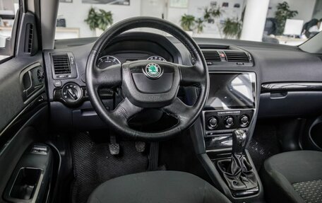 Skoda Octavia, 2012 год, 758 000 рублей, 17 фотография